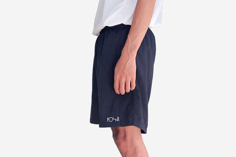 SWIM SHORTS - Navy