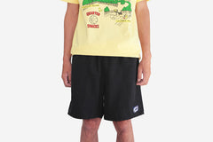 SWIM TRUNKS - Black