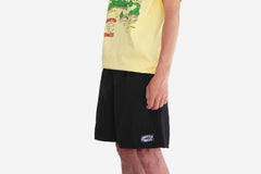 SWIM TRUNKS - Black