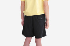 SWIM TRUNKS - Black