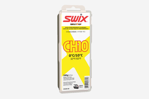 CH10X YELLOW - 180g