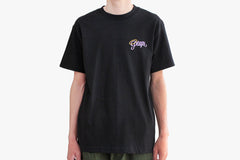 BAPTIZZY TEE - Black