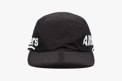 ESTATE FOLDABLE HAT - Black