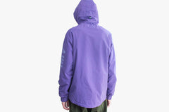 MILLI PARKA - Purple