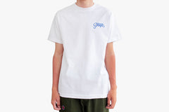 SEALED TEE - White