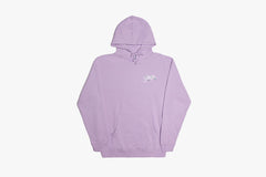 FUTURE SPILL HOODY - Lavender