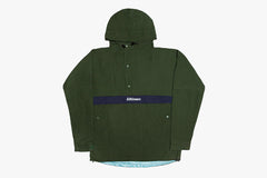 JACK ANORAK JACKET - Green