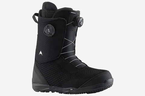 SWATH BOA 2018/19 - Black