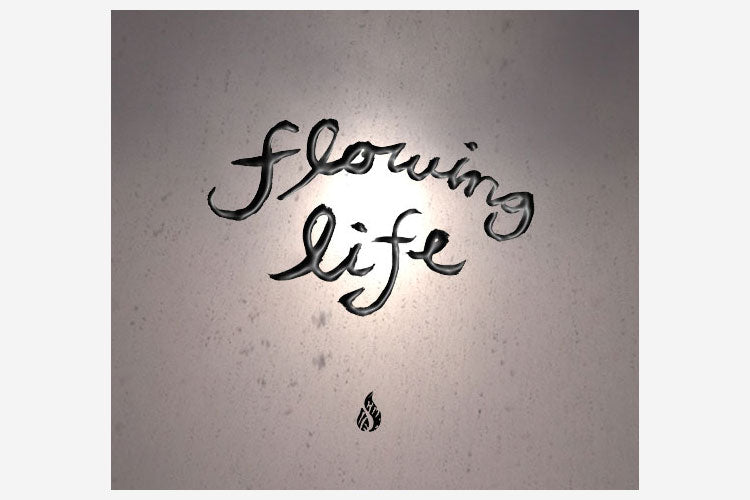 FLOWING LIFE DVD