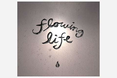 FLOWING LIFE DVD