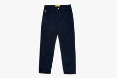 '90S CORDS - Police Blue