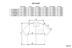 POLAR X IGGY / ALTERNATIVE YOUTH SHIRT - Black