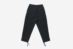 CARGO PANTS - Black