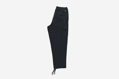 CARGO PANTS - Black
