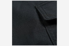 CARGO PANTS - Black