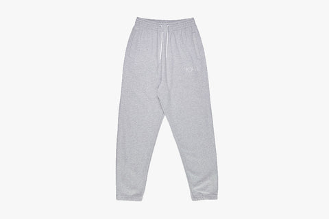 DEFAULT SWEAT PANTS - Sports Grey