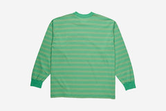 GRADIENT LONGSLEEVE - Peppermint