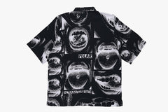 POLAR X IGGY / ALTERNATIVE YOUTH SHIRT - Black