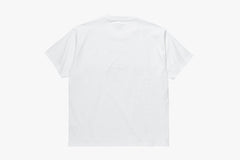IN SEARCH OF THE MIRACULOUS TEE - White