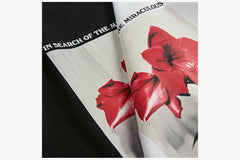 IN SEARCH OF THE MIRACULOUS TEE - White