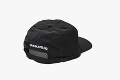 LIGHTWEIGHT CAP - Black