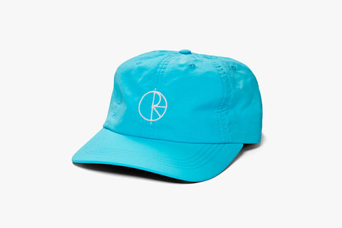 LIGHTWEIGHT CAP - Cyan