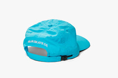 LIGHTWEIGHT CAP - Cyan
