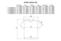 BRAIN BLOWER TEE - White