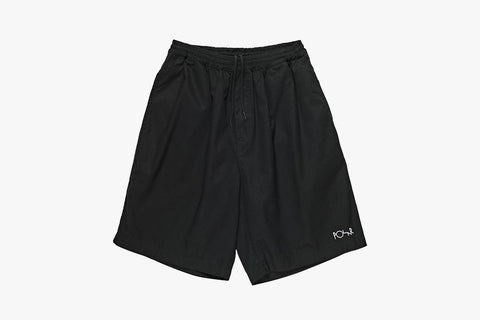 SURF SHORTS - Black