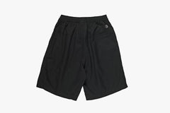 SURF SHORTS - Black