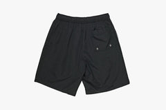SWIM SHORTS - Black