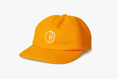 WOOL CAP - Yellow