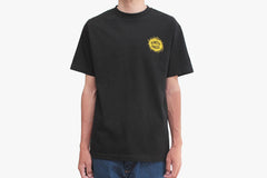 SURF SHOP TEE - Black