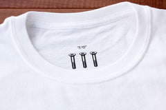POCKET T-SHIRT - White