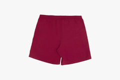 PART 3 SHORTS - Burgandy