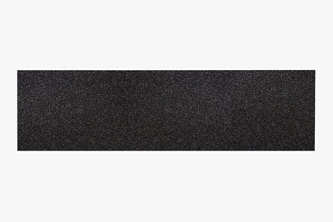 JESSUP ULTRAGRIP SKATEBOARD GRIPTAPE BLACK - 9" x 33"