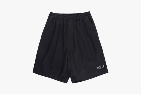 SURF SHORTS 2.0 - Black