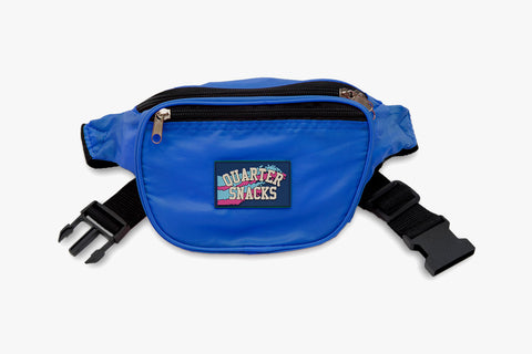 PARTY SATCHEL - Royal