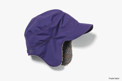 BOA CAP 2020/2021 - Purple Nylon