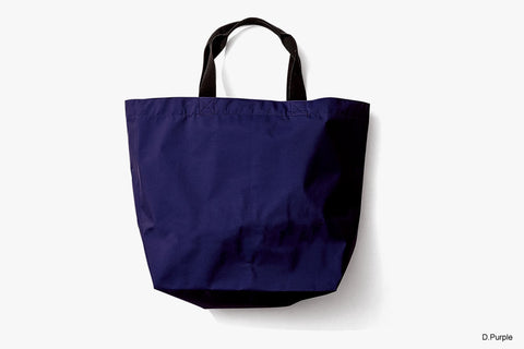 20/21 TOTE BAG - D.Purple