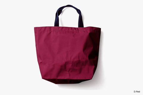 TOTE BAG 2020/2021 - D.Red