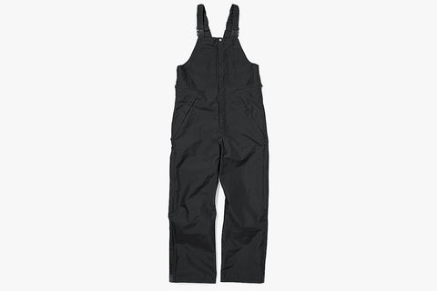 BIB PANTS 2023/24 - Black