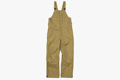BIB PANTS 2023/24 - Sand