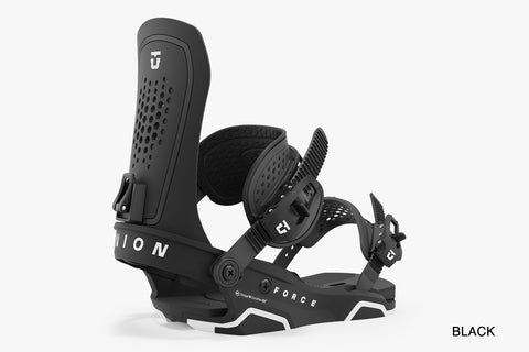 FORCE 2023/24 - Black