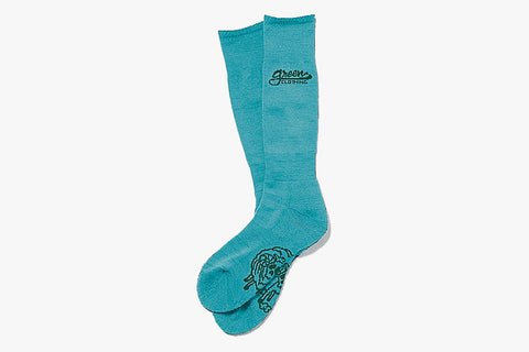 MERINO SOCKS 2023/24 - Mizuiro