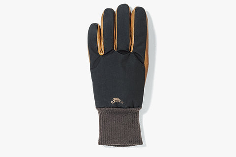 RIB FINGER 2023/24 - Black