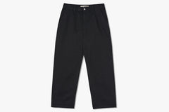 '44! PANTS - Black FA21