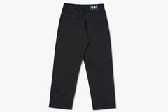 '44! PANTS - Black FA21