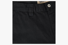 '44! PANTS - Black FA21