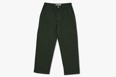 '44! PANTS - Dark Olive FA21